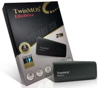 En ucuz TWINMOS Taşınabilir Harddisk fiyatı
